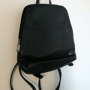 Backpack purse